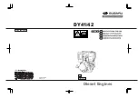 Subaru DY41 Instructions For Use Manual preview