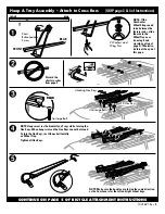 Preview for 2 page of Subaru E3610FS980 Owner'S Manual