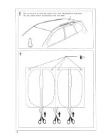 Preview for 4 page of Subaru E3610SG500 Installation Instructions Manual