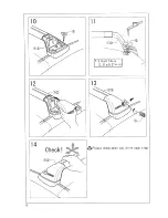 Preview for 6 page of Subaru E3610SG500 Installation Instructions Manual