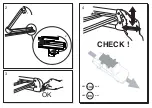 Предварительный просмотр 4 страницы Subaru E361EAG550 Fitting Instructions