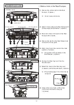 Preview for 3 page of Subaru E5610CC150 Installation Manual