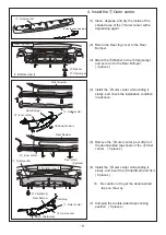 Preview for 6 page of Subaru E5610CC150 Installation Manual