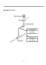 Предварительный просмотр 16 страницы Subaru EH09-2D Service Manual