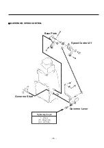 Предварительный просмотр 18 страницы Subaru EH09-2D Service Manual