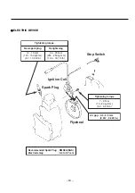 Предварительный просмотр 20 страницы Subaru EH09-2D Service Manual