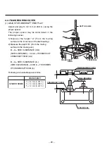 Предварительный просмотр 25 страницы Subaru EH09-2D Service Manual