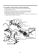 Предварительный просмотр 32 страницы Subaru EH09-2D Service Manual