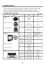 Предварительный просмотр 41 страницы Subaru EH09-2D Service Manual