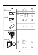 Предварительный просмотр 42 страницы Subaru EH09-2D Service Manual