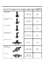 Предварительный просмотр 43 страницы Subaru EH09-2D Service Manual