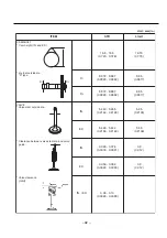 Предварительный просмотр 44 страницы Subaru EH09-2D Service Manual