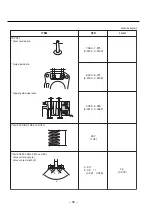 Предварительный просмотр 45 страницы Subaru EH09-2D Service Manual