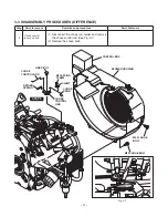 Предварительный просмотр 7 страницы Subaru EH72-2D Service Information