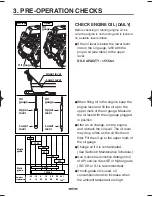 Предварительный просмотр 11 страницы Subaru EH72 FI Instructions For Use Manual