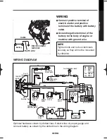 Предварительный просмотр 14 страницы Subaru EH72 FI Instructions For Use Manual