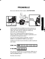 Предварительный просмотр 30 страницы Subaru EH72 FI Instructions For Use Manual