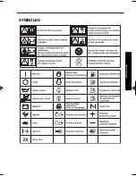 Предварительный просмотр 32 страницы Subaru EH72 FI Instructions For Use Manual