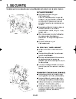 Предварительный просмотр 33 страницы Subaru EH72 FI Instructions For Use Manual