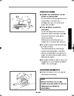 Предварительный просмотр 34 страницы Subaru EH72 FI Instructions For Use Manual