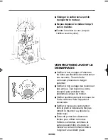 Предварительный просмотр 35 страницы Subaru EH72 FI Instructions For Use Manual