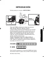 Предварительный просмотр 56 страницы Subaru EH72 FI Instructions For Use Manual