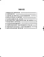 Предварительный просмотр 57 страницы Subaru EH72 FI Instructions For Use Manual