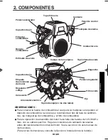 Предварительный просмотр 62 страницы Subaru EH72 FI Instructions For Use Manual