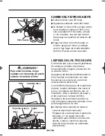 Предварительный просмотр 75 страницы Subaru EH72 FI Instructions For Use Manual