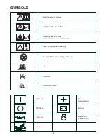 Preview for 6 page of Subaru EH72D Instructions For Use Manual