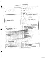 Предварительный просмотр 13 страницы Subaru EJ22 Repair Manual