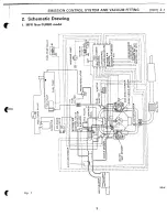 Предварительный просмотр 19 страницы Subaru EJ22 Repair Manual