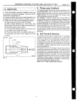 Предварительный просмотр 28 страницы Subaru EJ22 Repair Manual