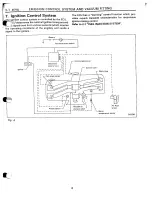 Предварительный просмотр 29 страницы Subaru EJ22 Repair Manual