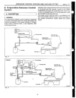 Предварительный просмотр 30 страницы Subaru EJ22 Repair Manual