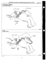 Предварительный просмотр 32 страницы Subaru EJ22 Repair Manual