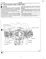 Предварительный просмотр 43 страницы Subaru EJ22 Repair Manual