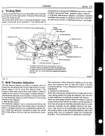 Предварительный просмотр 44 страницы Subaru EJ22 Repair Manual