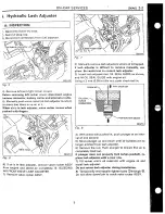 Предварительный просмотр 46 страницы Subaru EJ22 Repair Manual