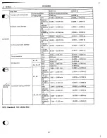 Предварительный просмотр 53 страницы Subaru EJ22 Repair Manual