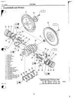 Предварительный просмотр 59 страницы Subaru EJ22 Repair Manual