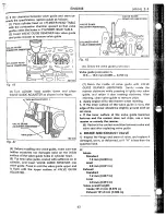 Предварительный просмотр 84 страницы Subaru EJ22 Repair Manual