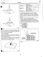 Предварительный просмотр 85 страницы Subaru EJ22 Repair Manual