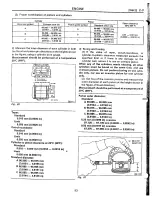 Предварительный просмотр 94 страницы Subaru EJ22 Repair Manual