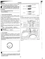 Предварительный просмотр 95 страницы Subaru EJ22 Repair Manual