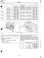 Предварительный просмотр 99 страницы Subaru EJ22 Repair Manual