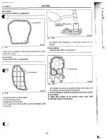 Предварительный просмотр 105 страницы Subaru EJ22 Repair Manual