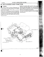 Предварительный просмотр 113 страницы Subaru EJ22 Repair Manual