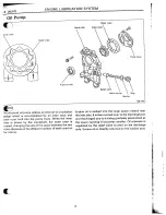 Предварительный просмотр 115 страницы Subaru EJ22 Repair Manual