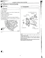 Предварительный просмотр 119 страницы Subaru EJ22 Repair Manual